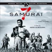 Seven Samurai (Bonus Tracks Edition)-image-8436563181573