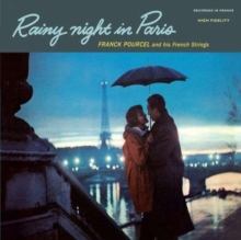 Rainy Night In Paris And Honeymoon In Paris-image-8436563181672