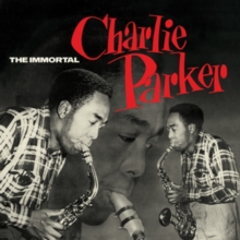 The Immortal Charlie Parker-image-8436563182778
