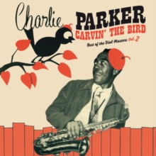 Carvin' the Bird: Best of the Dial Masters-image-8436563182846