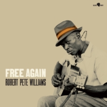 Free Again (Limited Edition)