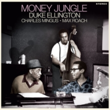 Money Jungle (Limited Edition)-image-8436563185410