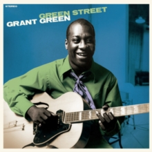 Green Street (Bonus Tracks Edition)-image-8436563185533