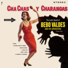 Cha Chas Y Charangas (Bonus Tracks Edition)-image-8436563185854