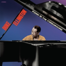 Piano in the Foreground (Bonus Tracks Edition)-image-8436563185984