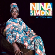 At Town Hall (Bonus Tracks Edition)-image-8436563185991