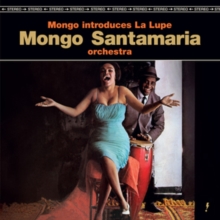 Mongo Introduces La Lupe (Bonus Tracks Edition)-image-8436563186066