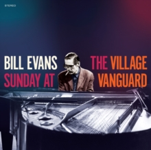 Sunday at the Village Vanguard-image-8436563186127