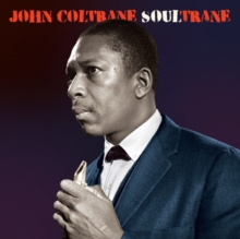 Soultrane (Bonus Tracks Edition)-image-8436563186134