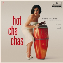 Hot Cha Chas (Bonus Tracks Edition)-image-8436563186158