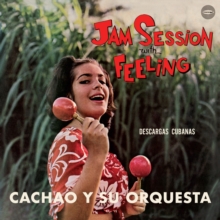 Jam Session With Feeling (Bonus Tracks Edition)-image-8436563186165