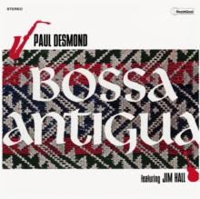 Bossa Antigua (Bonus Tracks Edition)-image-8436563186219