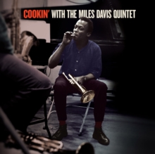 Cookin' (Bonus Tracks Edition)-image-8436563186257