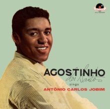 Agostinho Dos Santos Sings Antonio Carlos Jobim-image-8436563186325