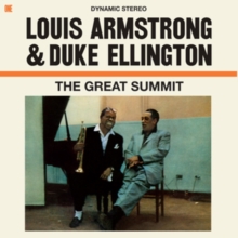 The Great Summit (Limited Edition)-image-8436563186332
