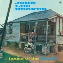 House of the Blues (Bonus Tracks Edition)-image-8436563186356