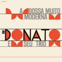 A Bossa Muito Moderna (Bonus Tracks Edition)-image-8436563186363