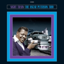 Night Train (Bonus Tracks Edition)-image-8436563186400