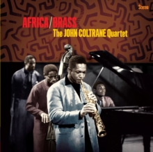 Africa/Brass (Bonus Tracks Edition)-image-8436563186462