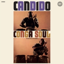 Conga Soul (Bonus Tracks Edition)-image-8436563186479