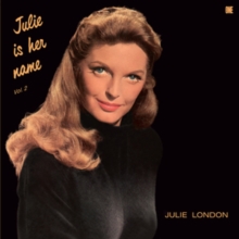 Julie Is Her Name Volume 2 (+6 Bonus Tracks)-image-8436563186554