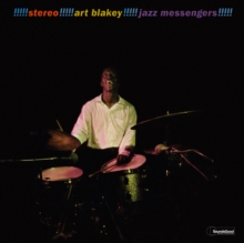 洋楽 Caravan Art Blakey Jazz Messengers 51O8p7nGyxL._UF894,1000_QL80_.jpg