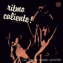 Ritmo Caliente! (+4 Bonus Tracks) [limited Edition]-image-8436563186615