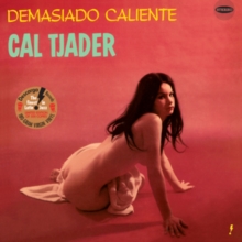 Demasiado Caliente (+1 Bonus Track)-image-8436563186622