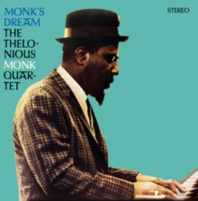 Monk's Dream (+2 Bonus Tracks) [limited Edition]-image-8436563186653