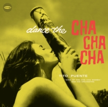 Dance the Cha Cha Cha (+6 Bonus Tracks)-image-8436563186707