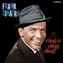 Ring-a-ding Ding! (+4 Bonus Tracks)-image-8436563186745