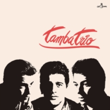 Tamba Trio (+6 Bonus Tracks)-image-8436563186769