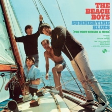 Summertime Blues (Limited Edition): The First Singles & More-image-8436563186790