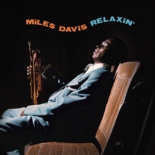 Relaxin' (+2 Bonus Tracks)-image-8436563186820