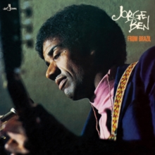 From Brazil (+2 Bonus Tracks)-image-8436563186837