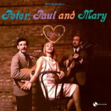 Peter, Paul and Mary-image-8436563186875