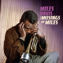 The Musings of Miles (+2 Bonus Tracks)-image-8436563186943