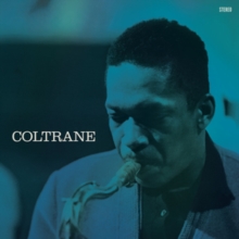 Coltrane (+2 Bonus Tracks)-image-8436563186967
