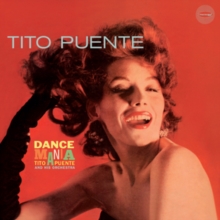 Dance Mania (+3 Bonus Tracks)-image-8436563186981