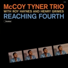 Reaching Fourth W/ Roy Haynes And Henry Grimes