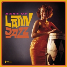 The Best of Latin Jazz-image-8436569194515