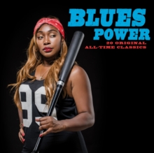 Blues Power: 20 Original All-time Classics-image-8436569195444