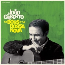 The boss of the bossa nova (Limited Edition)