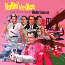 Rollin' the dice: Music from the films of Martin Scorsese (Limited Edition)-image-8436569195987