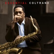 Essential Coltrane-image-8436569196090