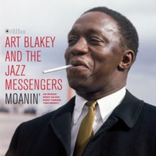 Moanin' (Limited Edition)-image-8436569196106