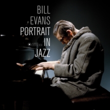 Portrait in Jazz (+1 Bonus Track)-image-8436569196175