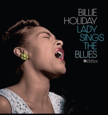 Lady Sings the Blues (+1 Bonus Track)-image-8436569196267