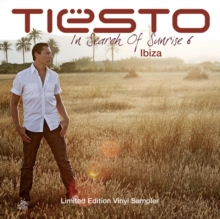 Tisto - In Search of Sunrise 6 - Ibiza (Limited Edition)