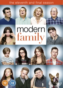 Modern Family: The Eleventh and Final Season-image-8717418581145